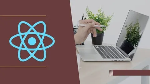 React.js Complete Guide: Build Interactive Web Applications - Free Development Course
