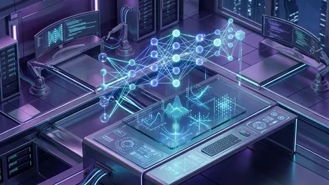 Master Python & ML: Stats, Analysis & Data Visualization - Free IT & Software Course