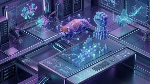 Data Analysis with Pandas & NumPy - Free IT & Software Course