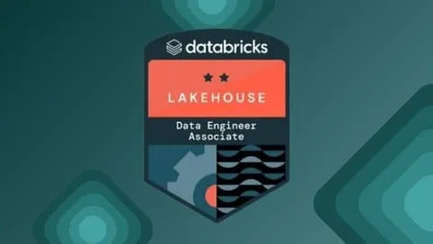 Practice Exam Databricks Certified Data Engineer Associate - Free IT & Software Course