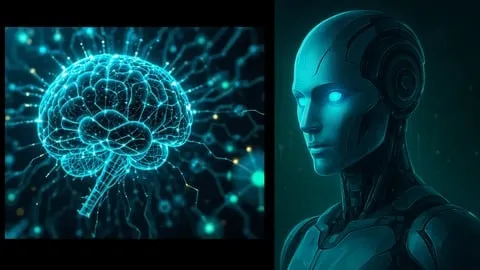Machine Learning & Deep Learning A To Z Concepts - Free IT & Software Course