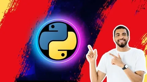 Master Python for Data Science, Machine Learning, Automation - Free Development Course