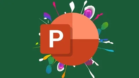 MS PowerPoint Course: Present with Confidence & Creativity - Free Office Productivity Course