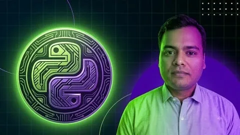 Python 101 - The Complete Python Programming Course - Free Development Course