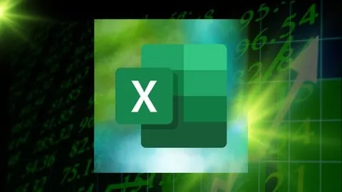 Excel Data Analysis: Build Professional Dashboards & Reports - Free Office Productivity Course