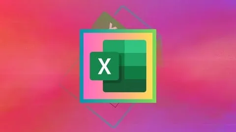 The Complete Microsoft Excel Course: Master All Levels - Free Office Productivity Course