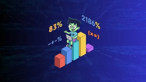 Data Literacy: Domina el uso de datos con ayuda de la IA - Free Business Course
