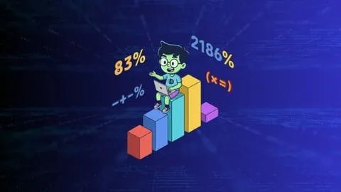 Data Literacy: Domina el uso de datos con ayuda de la IA