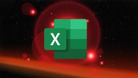 Microsoft Excel Masterclass: Learn Excel Step by Step - Free Office Productivity Course