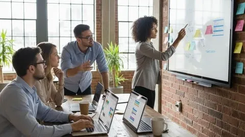 Fundamentals of Marketing and Brand Management Masterclass - Free Marketing Course