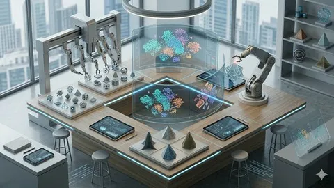 Certified Unsupervised Learning & Clustering - Free IT & Software Course