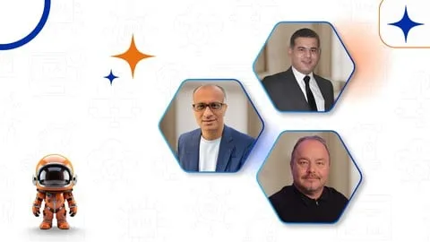 The Executive Blueprint for AI Leadership - Free Business Course