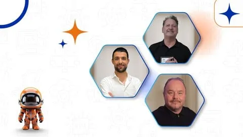 Sales Leadership in the AI Era - Free Business Course