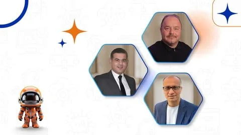 The Complete AI Leadership & Change Management Program 2026 - Free Business Course