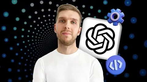 ChatGPT for Developers: AI Coding Crash Course - Free IT & Software Course