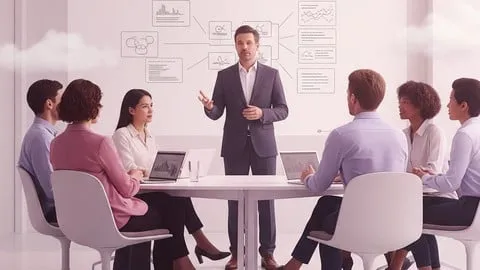 One-Year Executive MBA: Strategy and Execution - Free Business Course