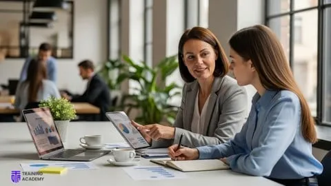 Effective Coaching and Mentoring