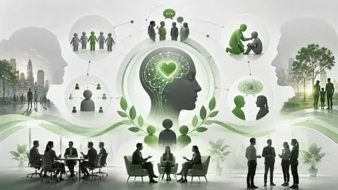 TÂM LÝ HỌC XÃ HỘI TRONG CÔNG VIỆC & ĐỜI SỐNG