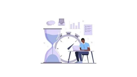 Time Management & Energy Optimization for Peak Productivity - Free Personal Development Course