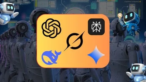 Mastering Prompt Engineering: From Beginner to AI Expert - Free IT & Software Course