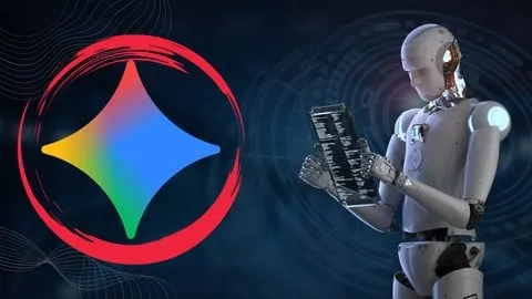 Gemini Masterclass: Boost Creativity & Innovate with AI - Free IT & Software Course