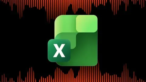 Pivot Tables in Microsoft Excel: Pivot Table & Data Analysis - Free Office Productivity Course