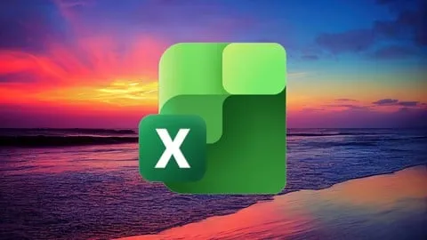 Pivot Tables - Microsoft Excel Pivot Table and Data Analysis - Free Office Productivity Course