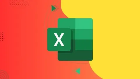 Microsoft Excel Formulas and Functions: Beginner to Advanced - Free Office Productivity Course