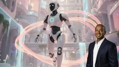 Senior Executive Program: AI, Robotics, and Systems - Free Business Course