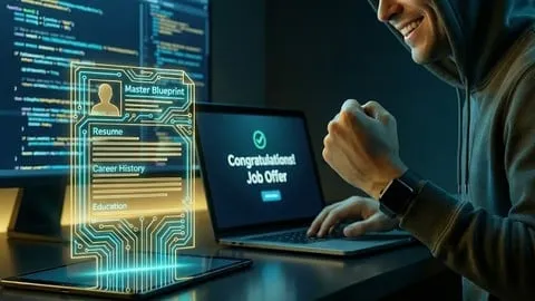 Complete Resume Masterclass for Developers Using ChatGPT - Free Personal Development Course