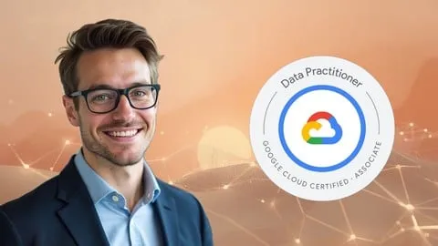GCP Associate Data Practitioner Practice Exams 2026 - Free IT & Software Course