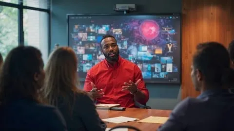 Leadership in the Modern Age - Free Business Course