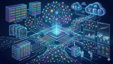 Certified NoSQL & Graph Databases - Free IT & Software Course