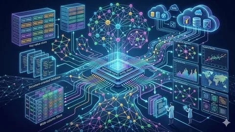 Certified NoSQL & Graph Databases