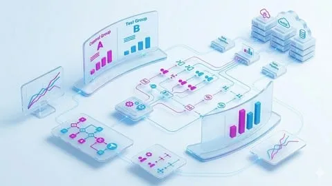 Certified A/B Testing & Experimental Design - Free IT & Software Course