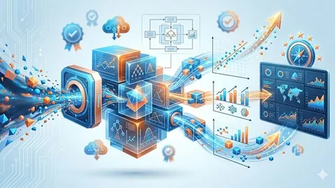 Certified Predictive Modeling & Regression - Free IT & Software Course