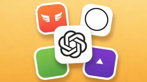 MULTIMEDIA: COMPLETE GENERATIVE AI COURSE for Video & Images - Free Business Course