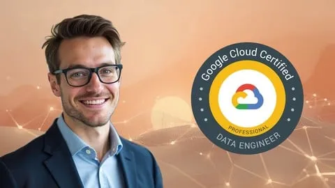 GCP Professional Data Engineer Practice Exams 2026 - Free IT & Software Course