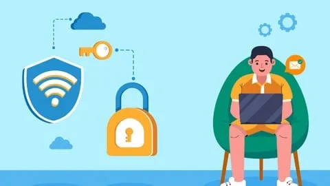 Cyber Security Awareness & Fraud Prevention Training - Free IT & Software Course