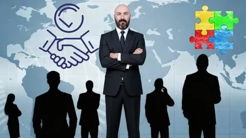 Mergers and Acquisitions: The Culture and People Guide - Free Business Course