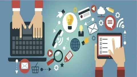 Digital Marketing Mastery 2.0 - Free Marketing Course
