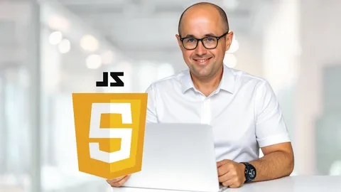 JavaScript Fast Entry: Programming for Everyone - Free Development Course
