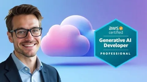 AWS Generative AI Developer Professional AIP-C01 Test Exams - Free IT & Software Course