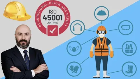 ISO 45001: The Occupational Health and Safety Master Class - Free Business Course
