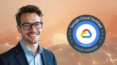 GCP Associate Cloud Engineer Practice Exams 2026 - Free IT & Software Course