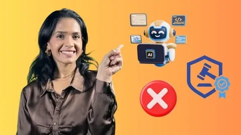 AI Ethics/Responsible Use (intro course for all learners) - Free Business Course