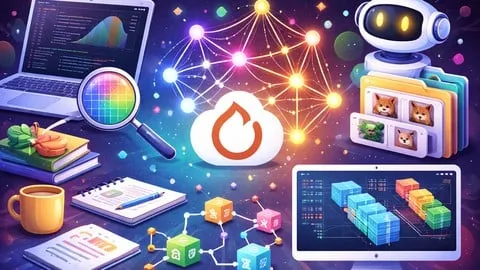 Aprende PyTorch desde Cero con IA: Deep Learning Práctico