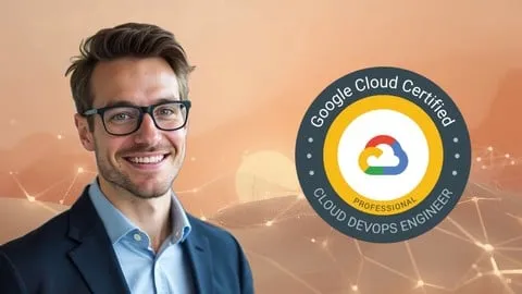 GCP Professional Cloud DevOps Engineer Practice Exams 2026 - Free IT & Software Course