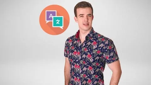 Language Learning with AI: Practical Skills Guide - Free Business Course