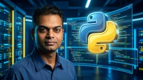 Python: Zero to Professional - Free IT & Software Course